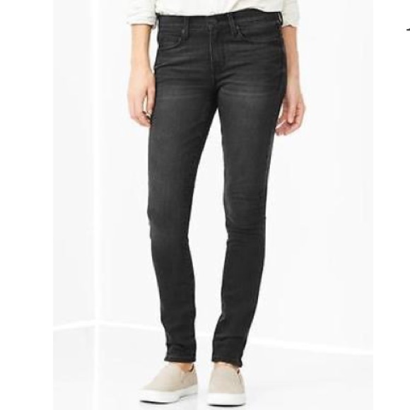 GAP | Jeans | Gap 969 Legging Jean In 